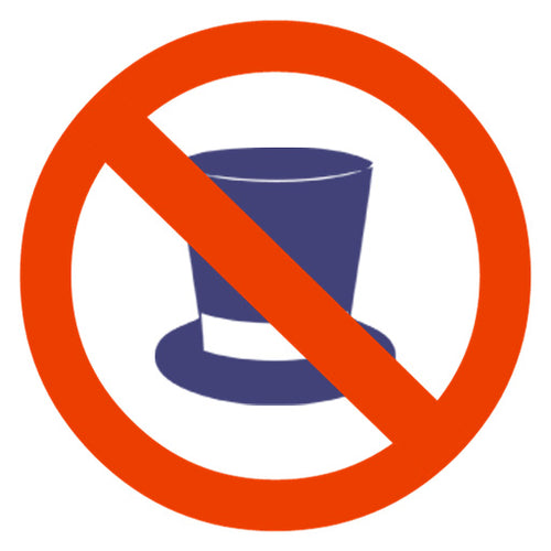 ImpeachHumdinger logo